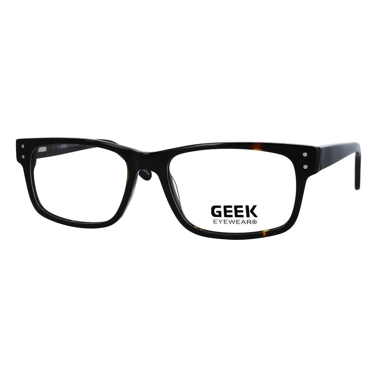 GEEK EYEWEAR 123 Eyeglasses - view 7